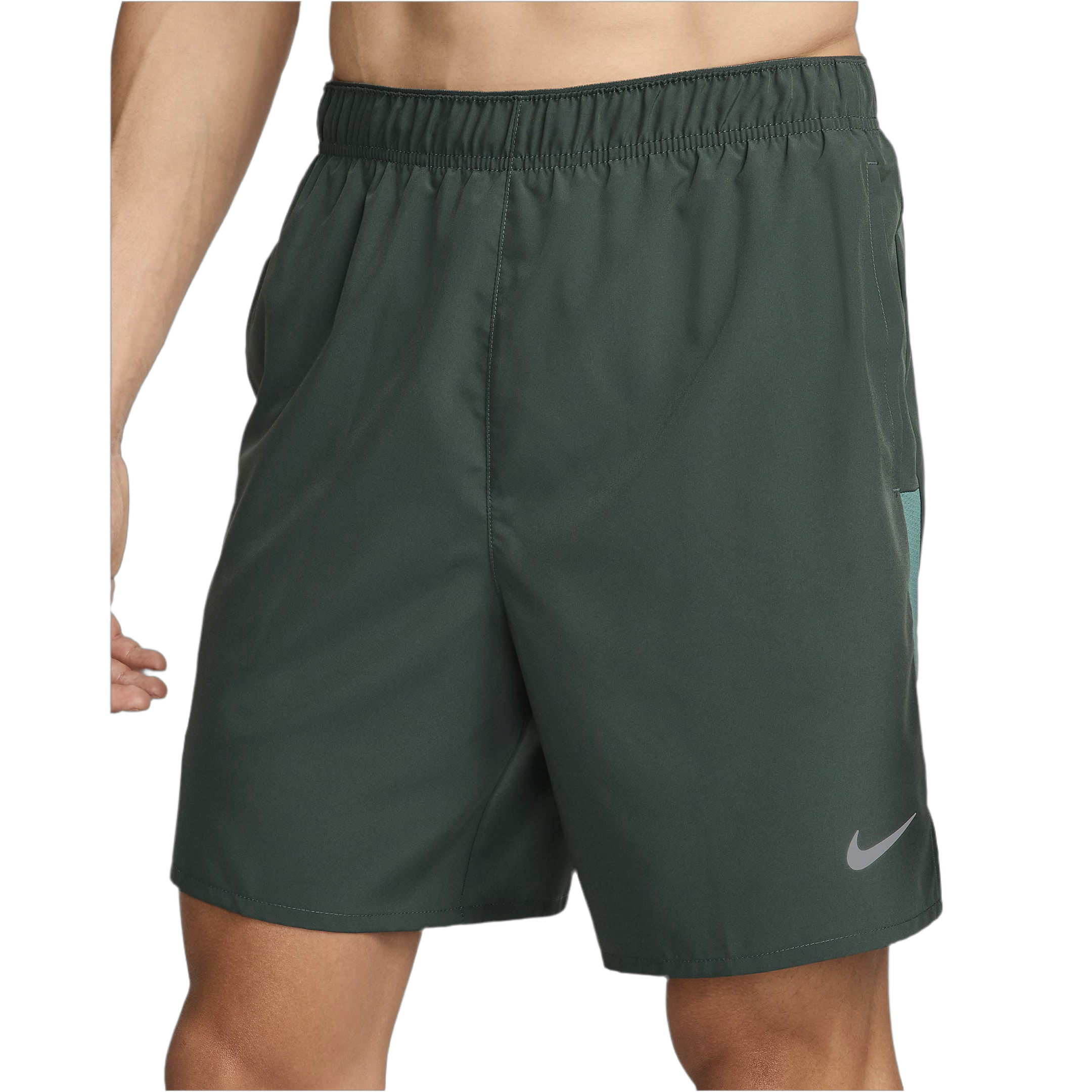 Nike - Vintage Green Challenger Shorts (Asia)