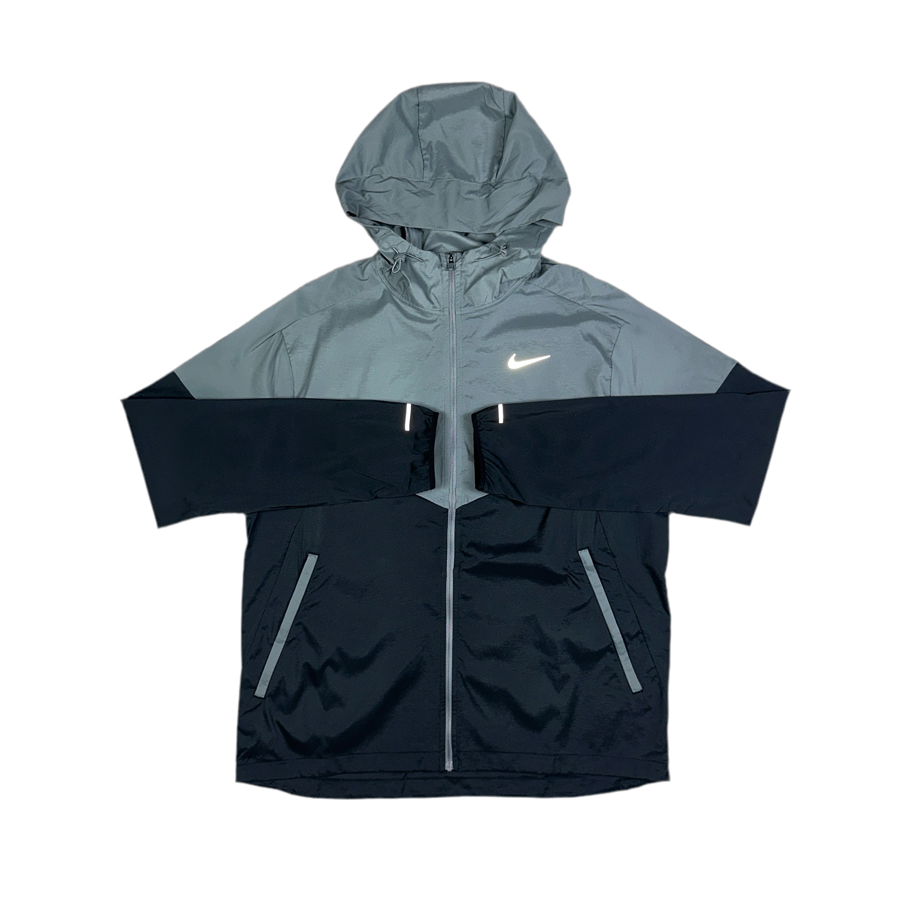 Nike - Black / Grey UV