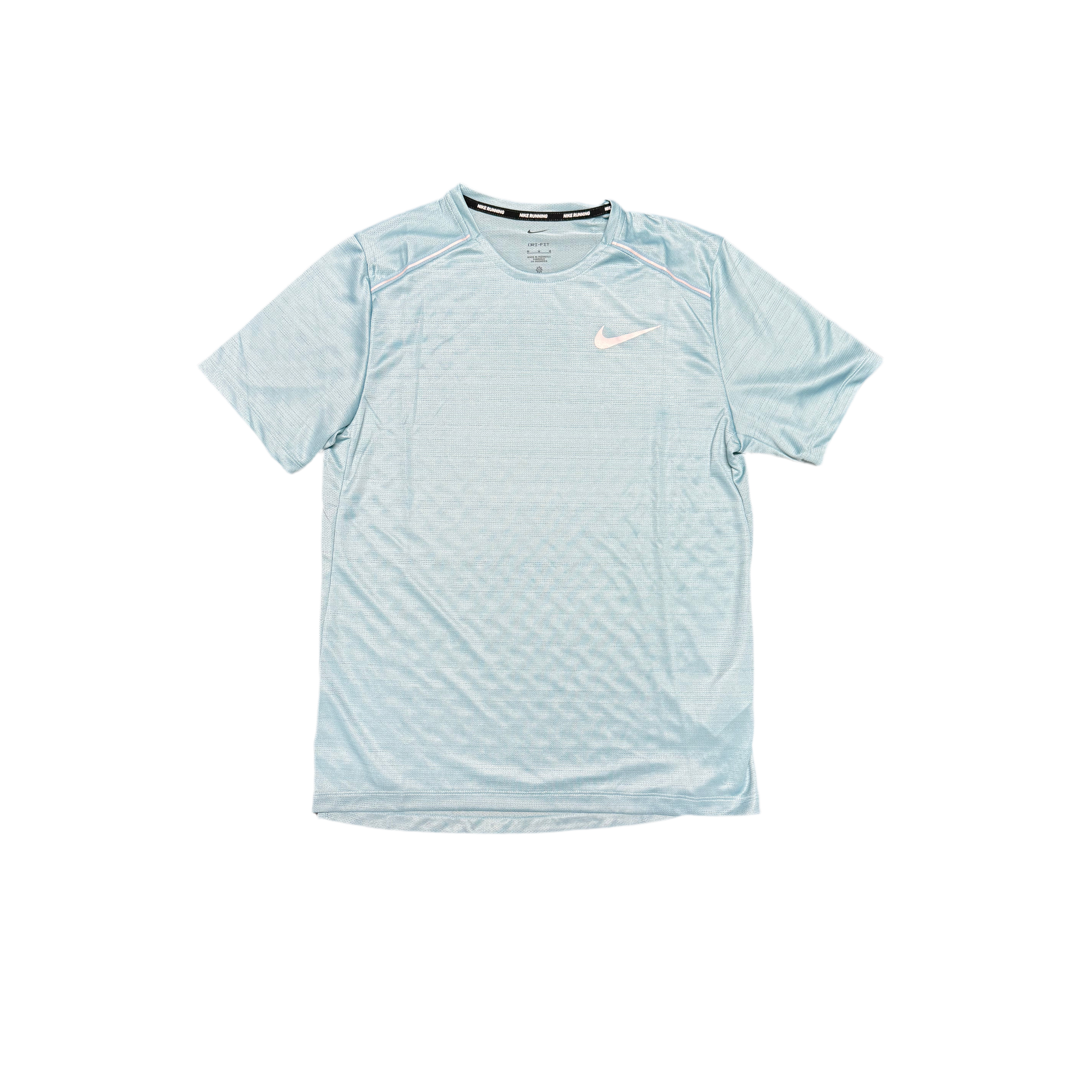 Nike - 1.0 Miler Denim Turquoise