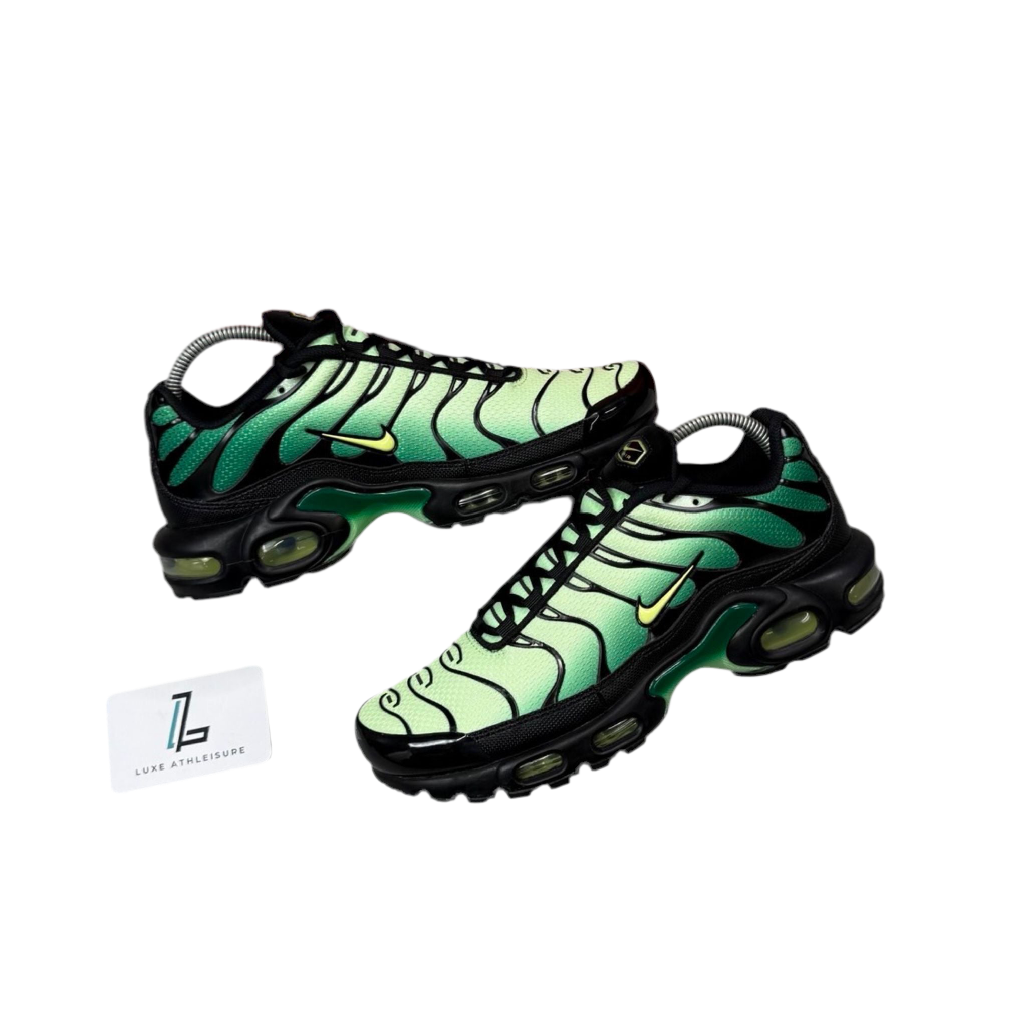 Nike - Green Goblin TN