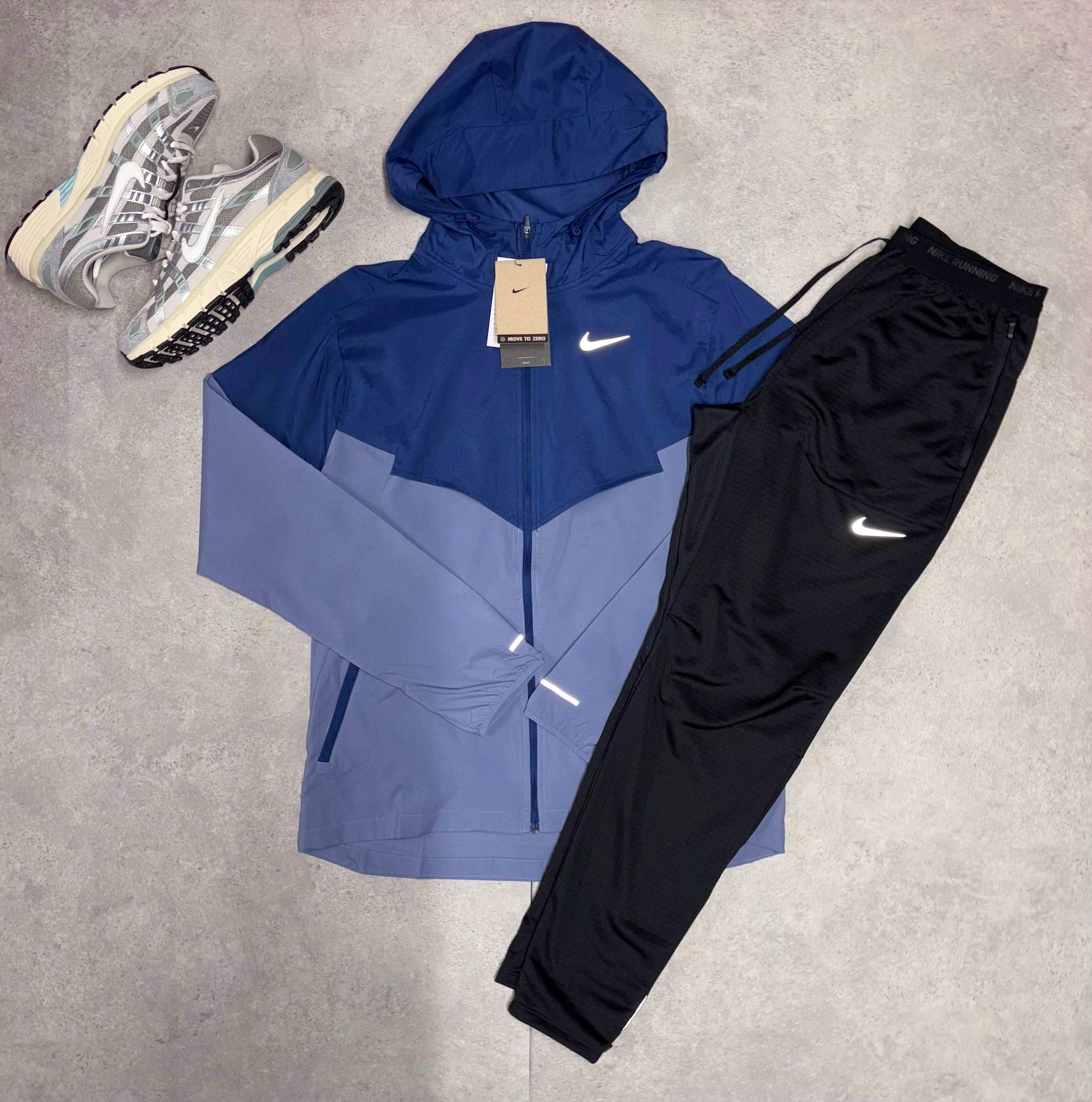 Nike Cannon UV Jacket
