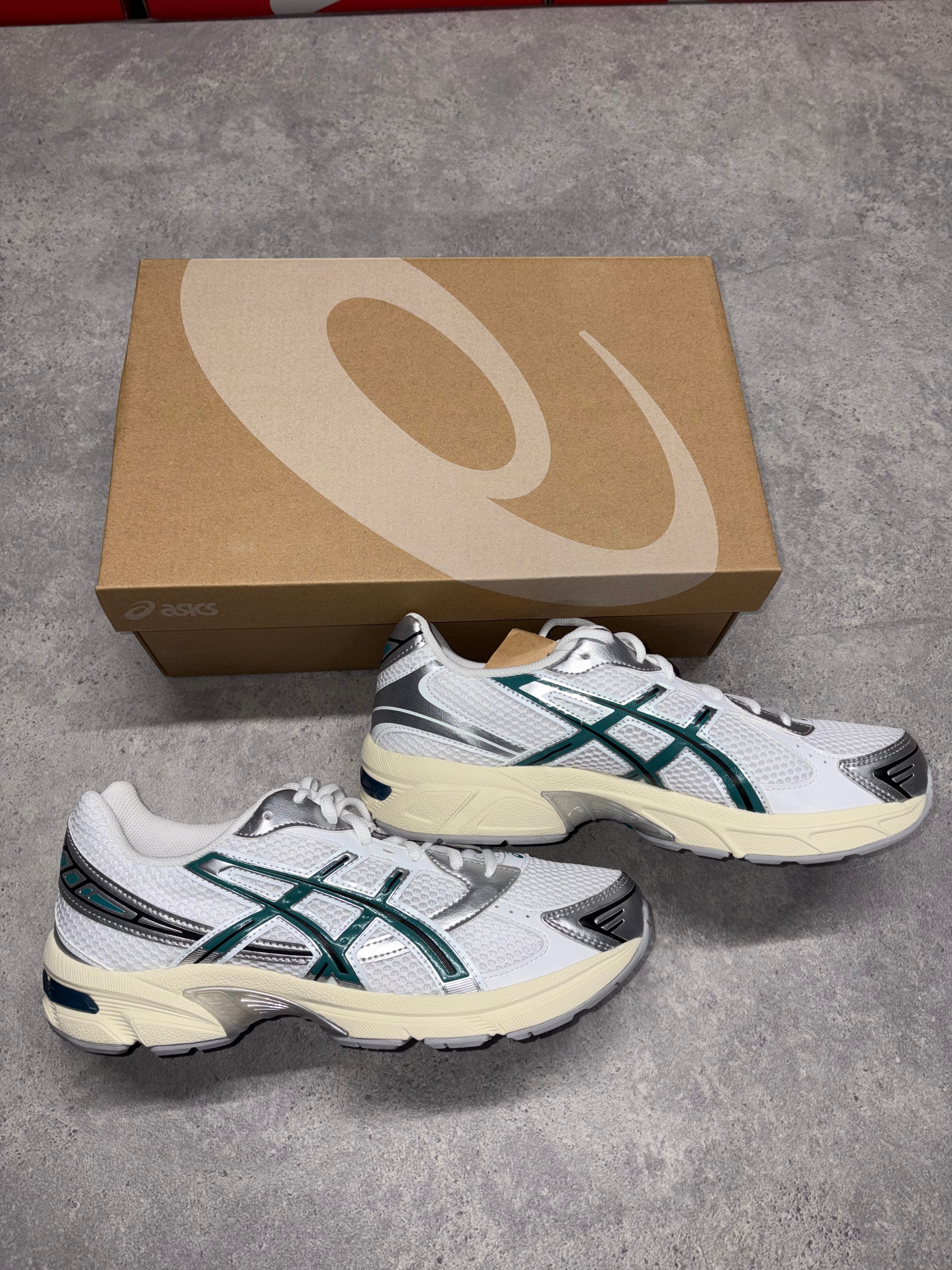 Asics Gel 1130 Rainy Lake